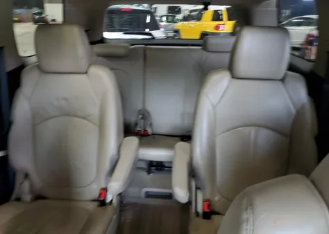1GKKVSED5BJ251678